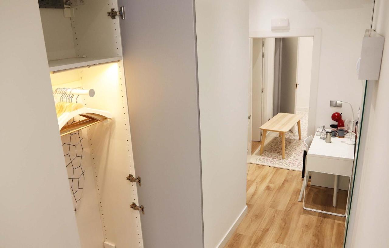 Hostal Gracia Barselona Dış mekan fotoğraf